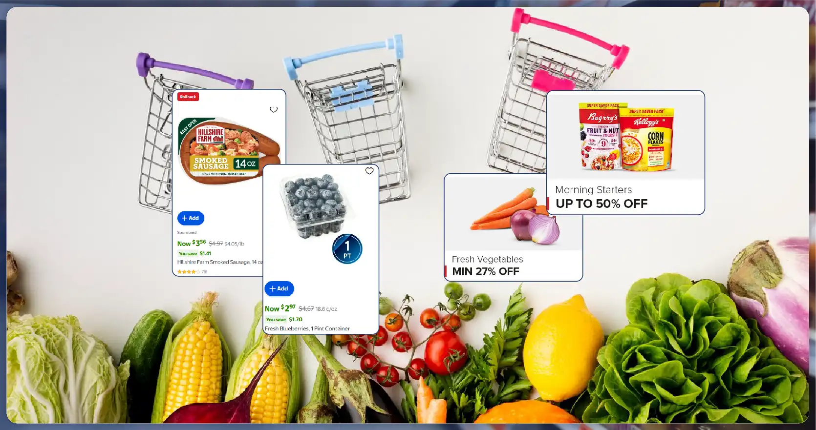 The Reality of Grocery Price Volatili